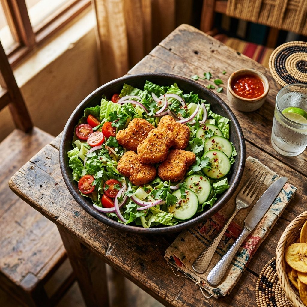 Salade Bowl