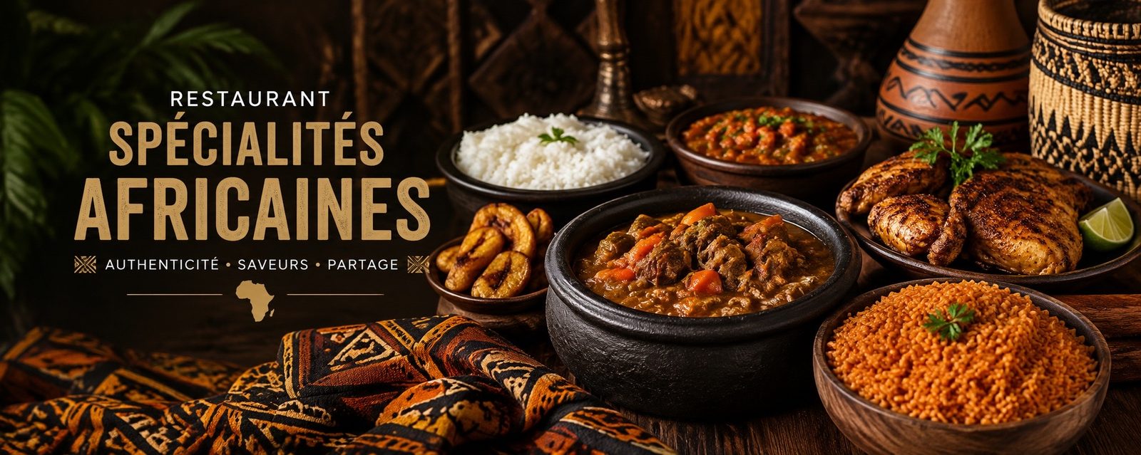 Chez Fatoumata