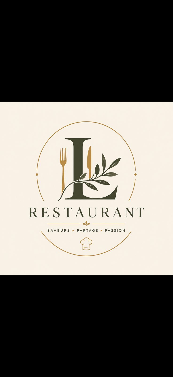 Chez Fatoumata logo
