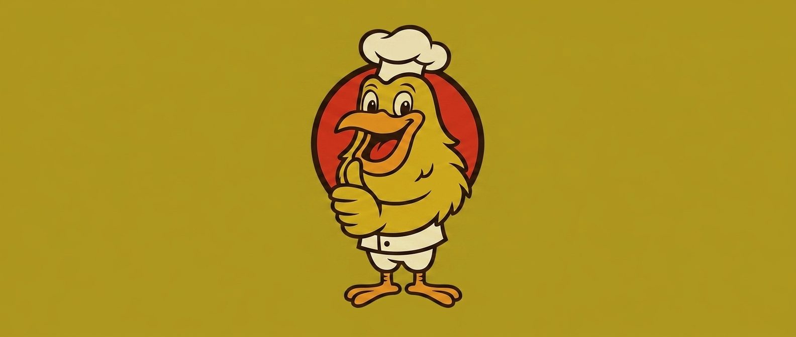 Ratoma Fried Chicken (RFC) – Kipé