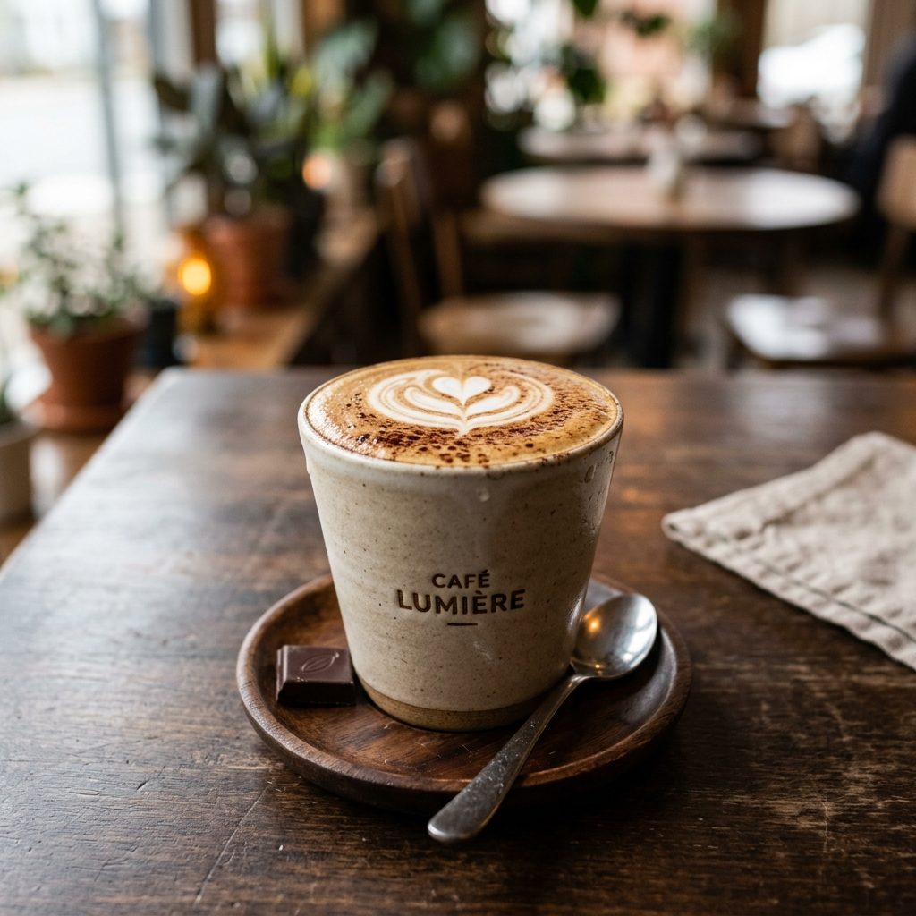 Cappuccino