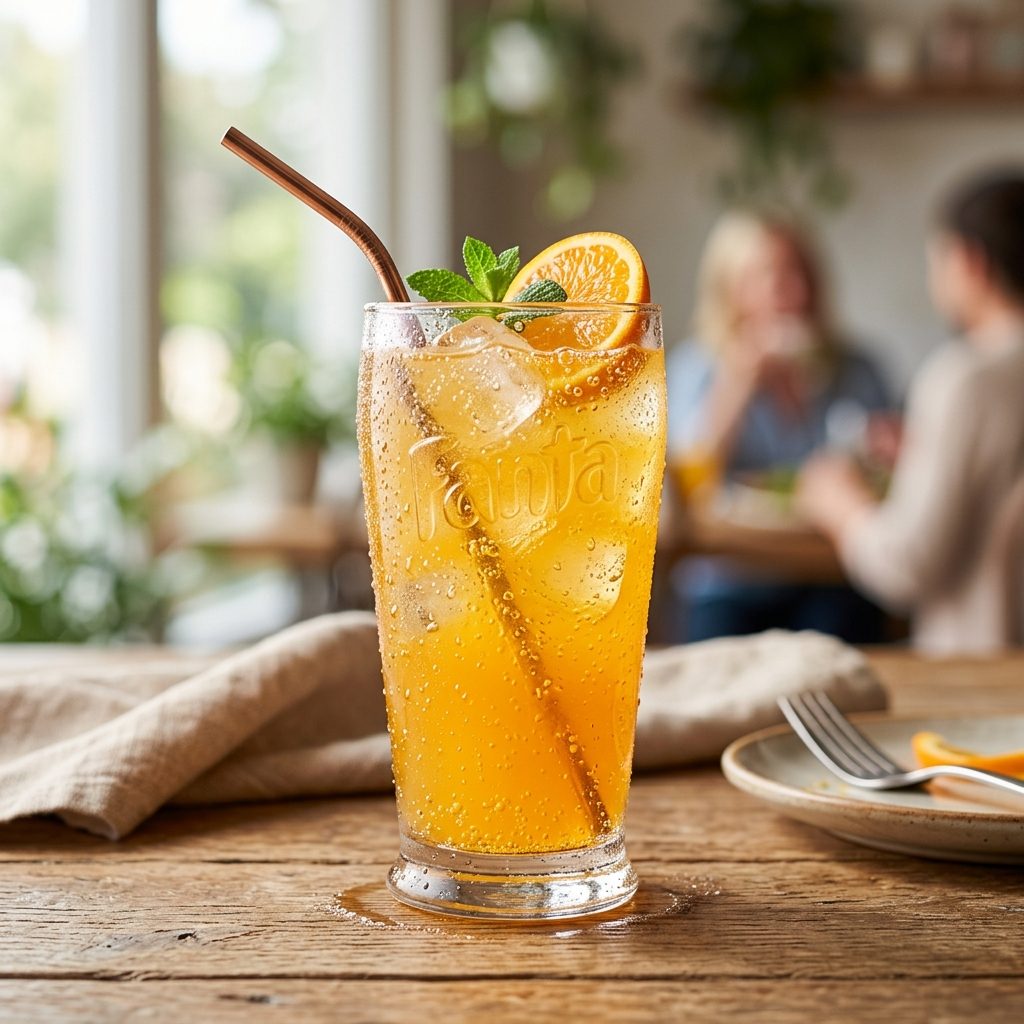 Fanta