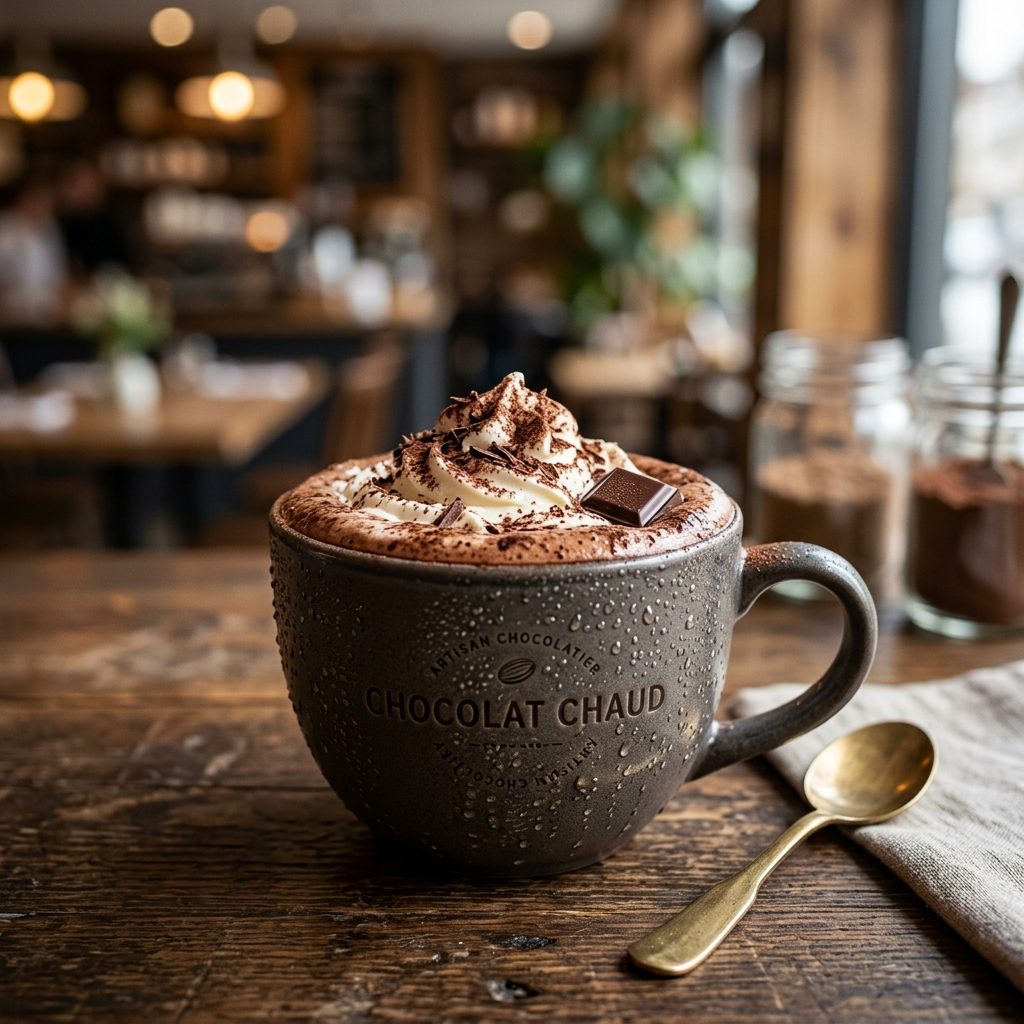 Chocolat Chaud