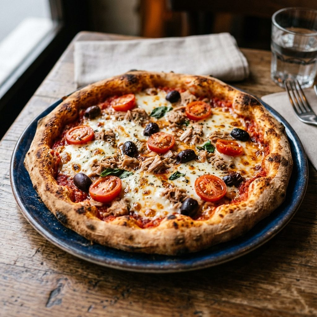 Pizza Thon