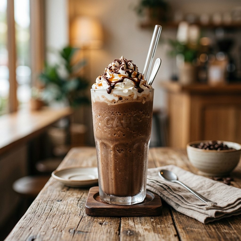 Frappuccino