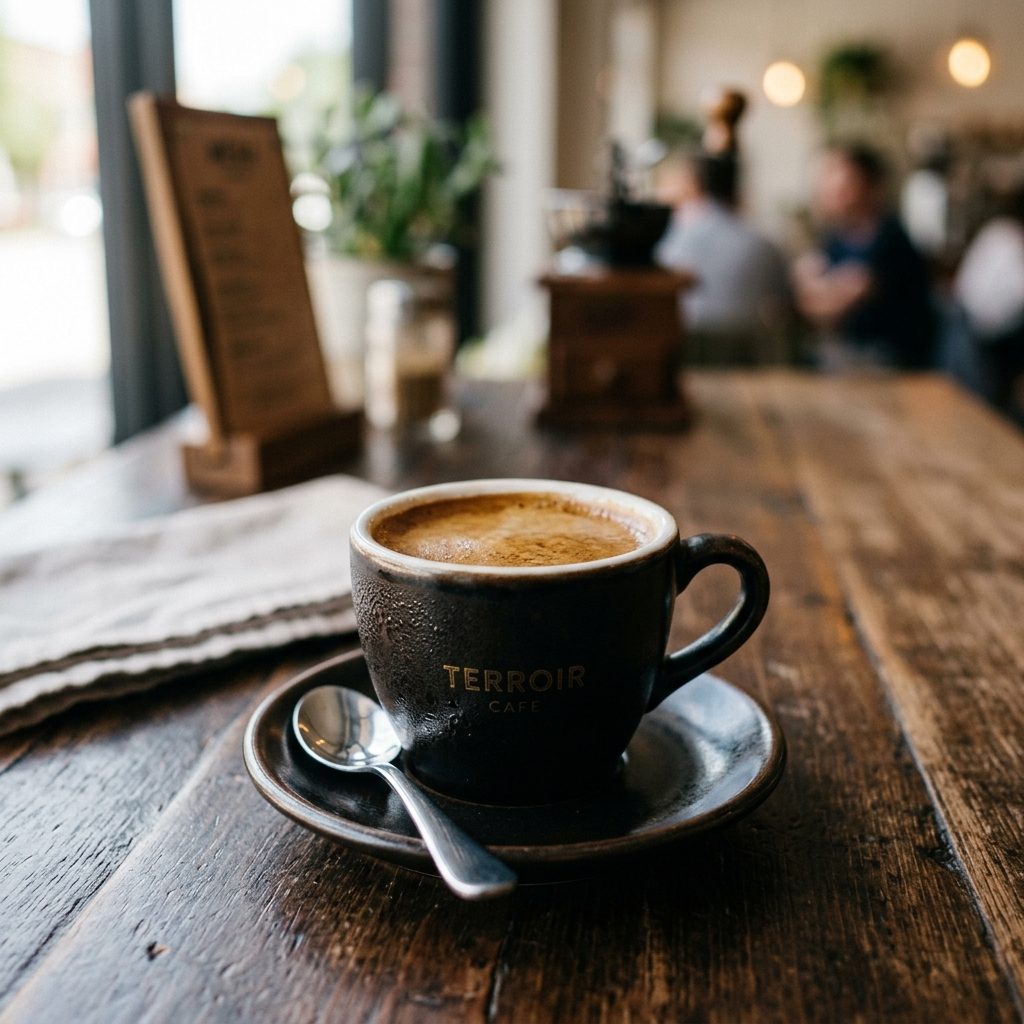 Espresso
